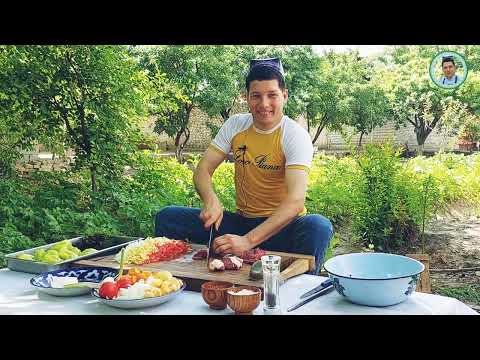 ГОЛУБЦЫ ШУРВА/ МАЗЗАСИ ОГЗИЗДА КОЛАДИ