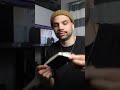 Which do you prefer to take notes with 🤷‍♂️ 🤔 #contentcreator #shortsvideo