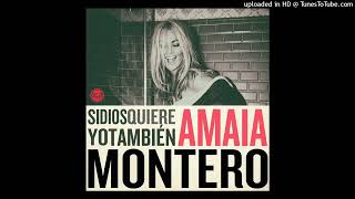 Madrid Ipanema - Amaia Montero 8Sesión Spotify)