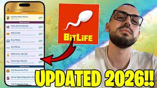 Bitlife Hack/MOD APK iOS & Android - How to Get Bitlife Free Bitizen and God Mode 2026 screenshot 1