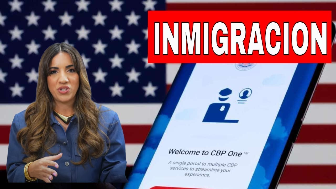 URGENTE Últimas NOTICIAS de Inmigración Parole Humanitario, I220A y