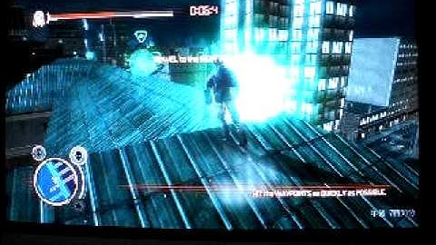 prototype movement platinum event eaves jumping