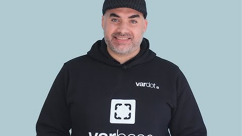 Rajab Natshah - Open Source - JOSA - Vardot - Drupal