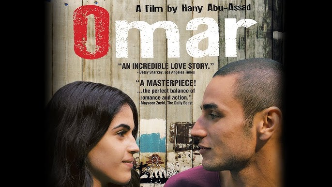 Omar - Official Trailer - YouTube