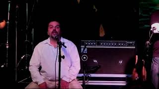Tarumã - "Vento Negro" (Elton Ribeiro/Daniel Sanches) - Andradas - MG