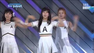 20140615 APink Mr.Chu
