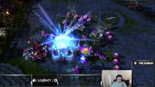 TSM TheOddOne | Why Doom Bots are OP | highlight