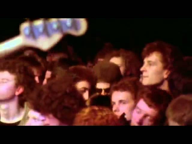 Ramones - Live At The Rainbow - December 31, 1977 class=