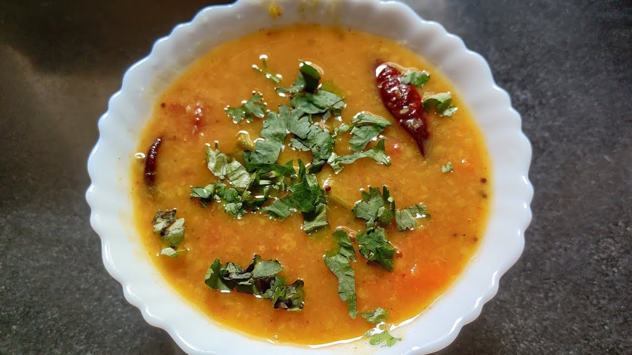 Sambhar recipe | south jaisa sambhar | Authentic Sambhar | Shipra’s Kitchen