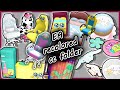 Sims4 recolored objects cc folder maxis match PACKS NEEDED (Sponge Bob, Cinnamoroll etc...)