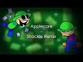 Applecore  shackle remix