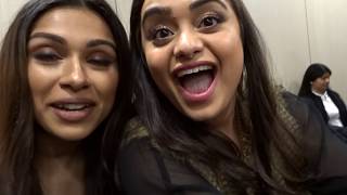 Vlog 76: Kamal Raja said WHAT?  Full Urban Desi Jam Session!