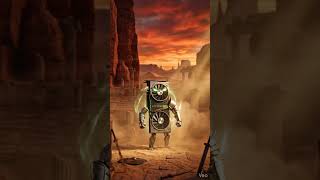 RTX 2060 Super no Crimson Desert - Ainda Luta!