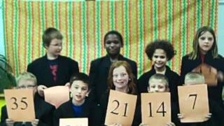 Music Math Crew Count By 7