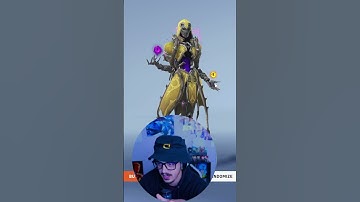 The #mythic #moira #skin goes #hard #overwatch2 #support #season9 #new #wiskypotg