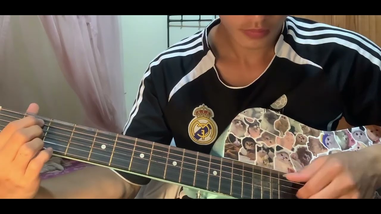 Ngày 7 : Hướng dẫn đêm hát bài Vườn mây vừa hay 