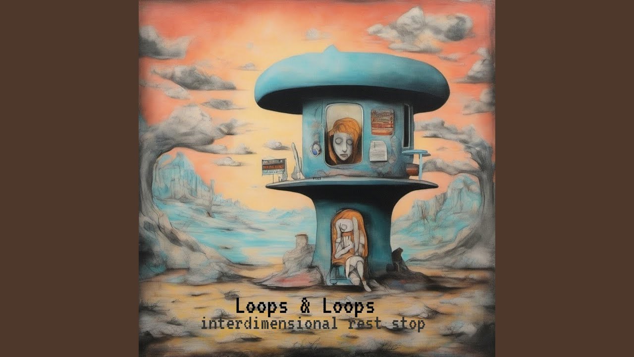 Obejrzyj chaotic flight pattern w YouTube Obejrzyj chaotic flight pattern w YouTube