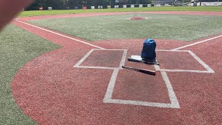 On field BP BOMBS with the Select PWR BBCOR