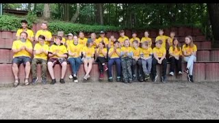 Samurai Camp 2023