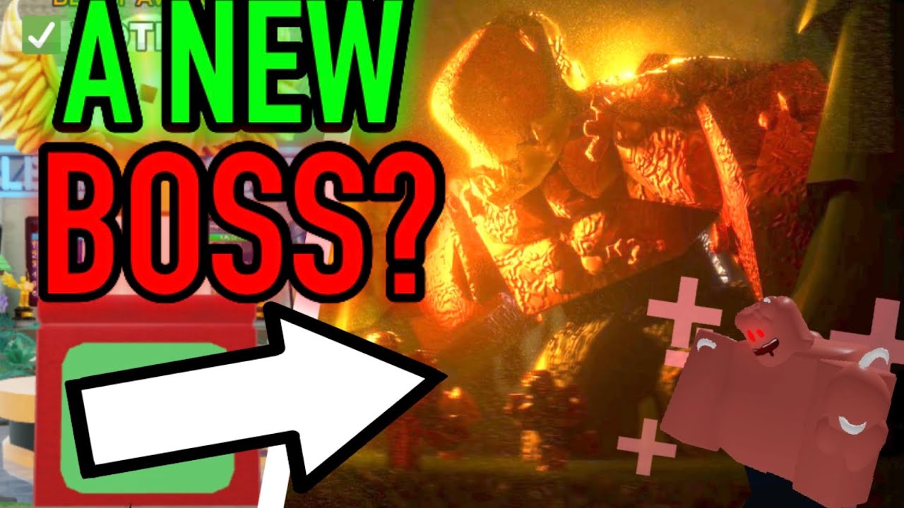 The New Amalgamation Leak Might Be A BOSS,Here’s Why.. (Tower Defense