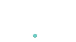 Week 2 | Bouncing Balls | Movement | Stop motion | Video 4