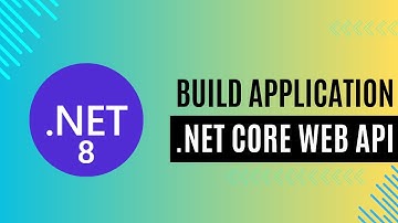 Part 2: Build Mini School System | .NET 8 Core Web API | C#