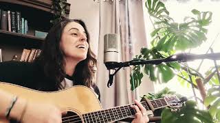 Stay Or Leave By Adrienne Levay