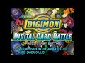 Digimon digital card battle  longplay part 4 of 4