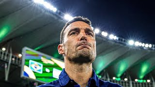 Argentina Make History While Brazil Hit Rock Bottom