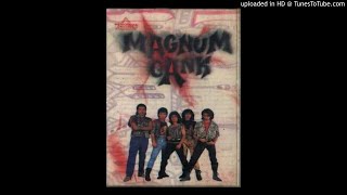 MAGNUM GANK - Magnum Gank