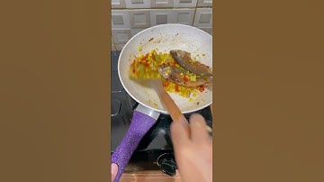 Menu ini nih yang bikin nafsu makan jadi meningkat 😍 #olahanikanpeda #makananindonesia