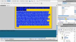 Dreamweaver CS5 - Three Column Layout
