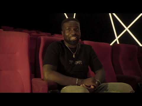 Scribz Riley - Locking In During Quarantine, What's Next & Grammy Wins (247HH Check Inn)