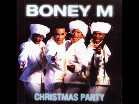 Christmas Party (Boney M): 02 - Oh Christmas Tree - YouTube