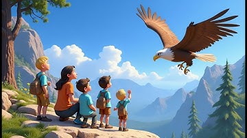 🐦🎶 The Birds Song for Kids & Toddlers | Fun, Educational Bird Songs 🦜🦉🦚🦩 Dance & Sing Along! ✨