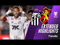 Santos Vs Sport Recife 3 0 I Game Highlights I Brasileirão 2025 