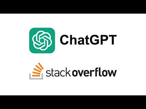 The decline of StackOverflow and the rise of ChatGPT
