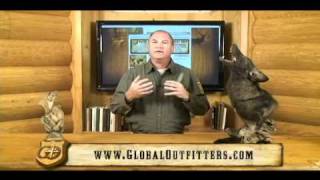 GO Game Calls - Predator Calling - Knight and Hale Jack Rabbit Call