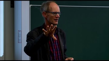 Lecture: Eco-Houses in different climates - Passive Solar Energy