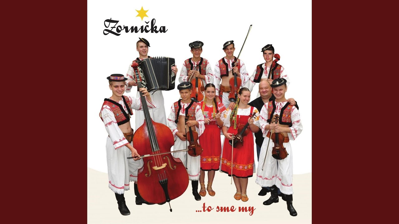 Zelinka malá – Povedzme si my dievčence – Utekala líška