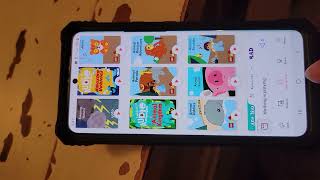 A year later with Yoto screenshot 5