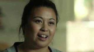 Zita's Story - Alicia