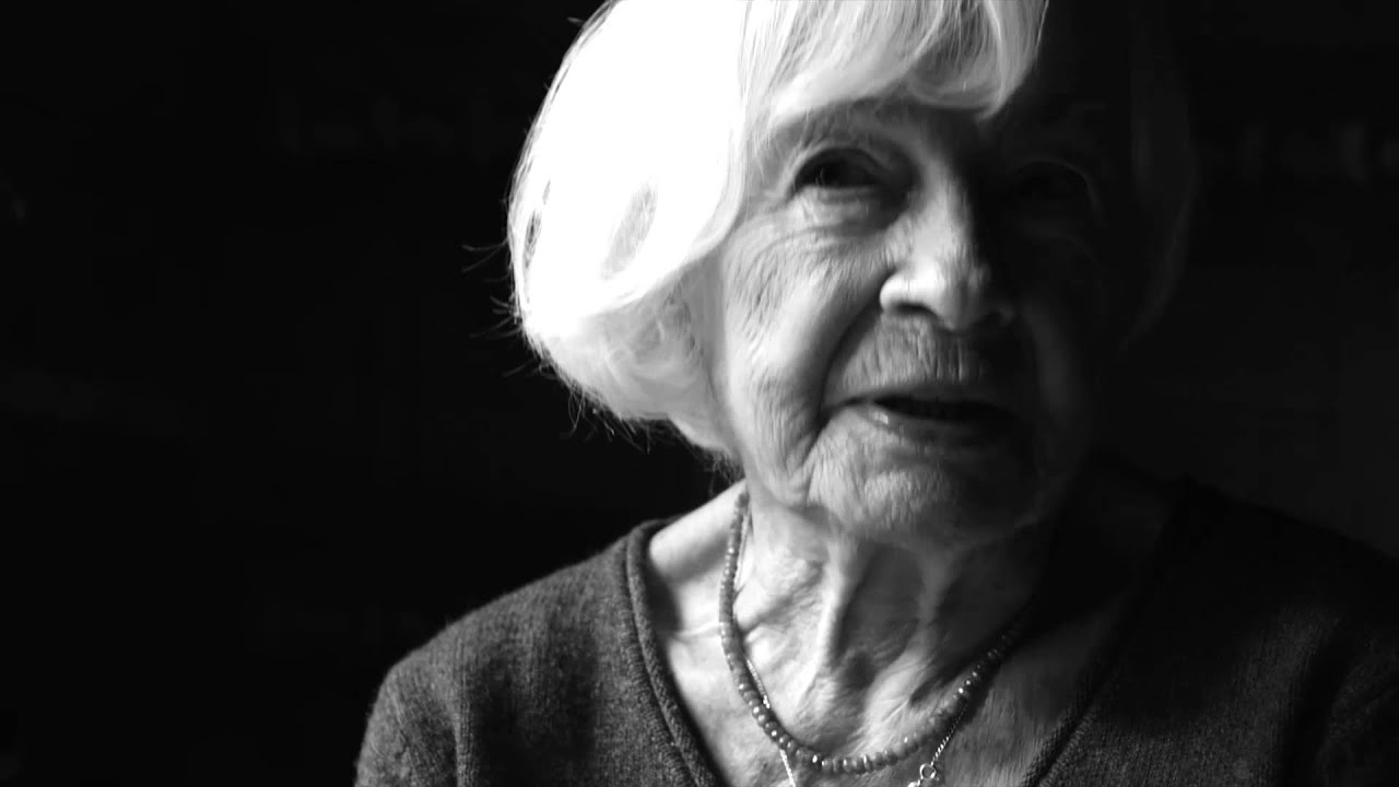 Inny Świat - Dorota Kędzierzawska | NINATEKA.PL | Dokumenty filmbar