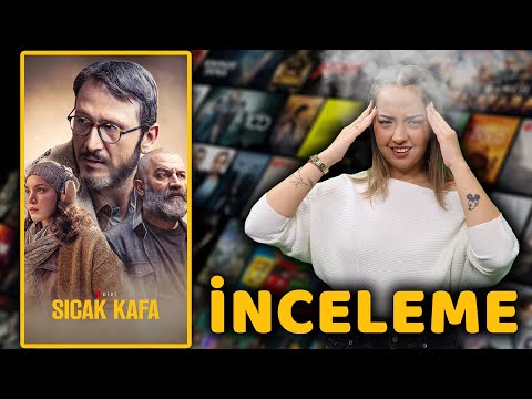 Sıcak Kafa Dizi İncelemesi | Konusu | Oyuncu Kadrosu