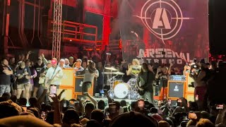 Kublai Khan Tx  Supreme Ruler   From Furnace Fest 2025