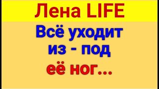 Лена LIFE. Оригинальный отдых. Обзор влогов.  06 05 2024 Лена