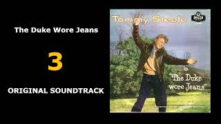 3 | The Duke Wore Jeans | ORIGINAL SOUNDTRACK