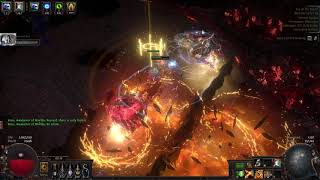 Kirana_ A8 Sirus - Explosive Trap - Sub 3 Minute Kill.