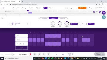 Create A Drum Fill