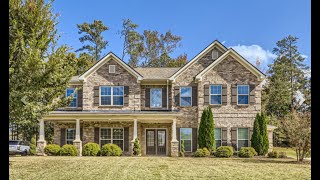 254 Fannin Ln video tour
